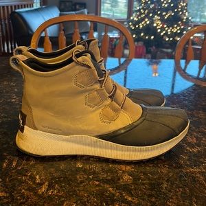 Sorel Out N About III Classic Boot